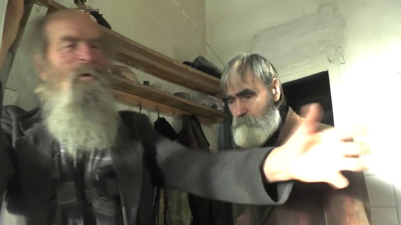 Дружеский разговор с Василием Николаевичем Черепановым о  его желаниях.   09. 12. 2018
