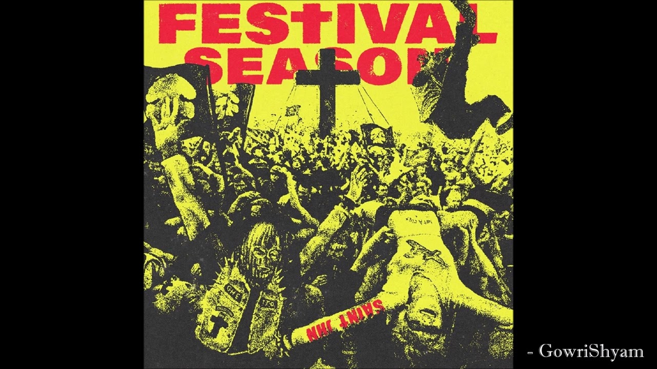 SAINt JHN - Loneliness (Audio)