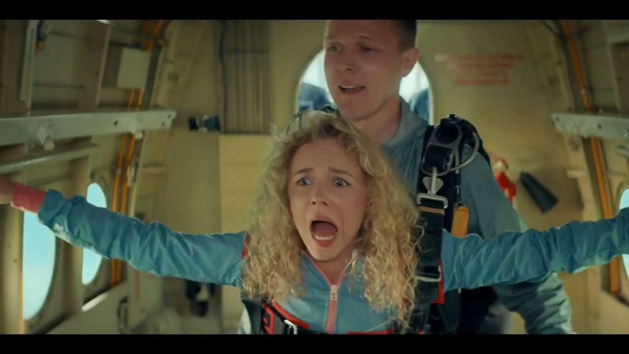 tickling scene