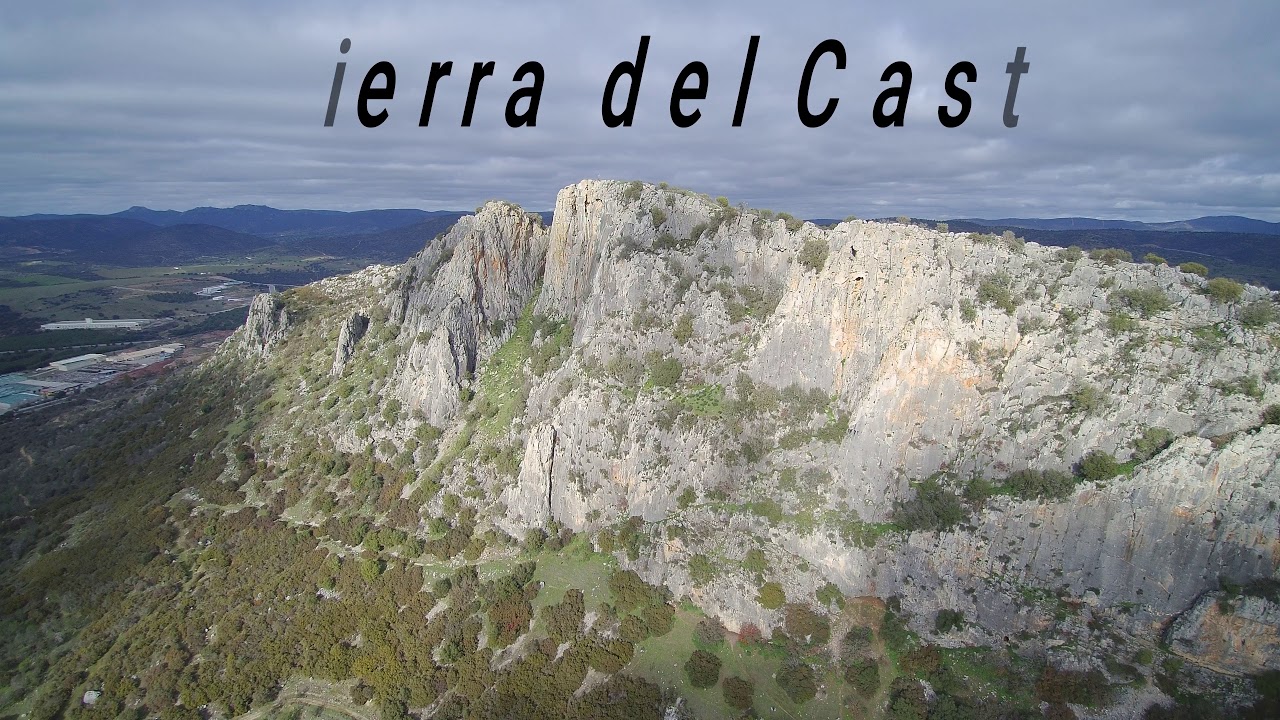 Espiel Sierra del castillo 2020