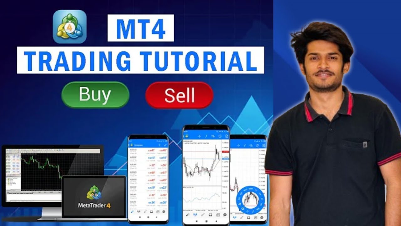 What Is Spread? What Is Buy & Sell? Full Information in Hindi/urdu 