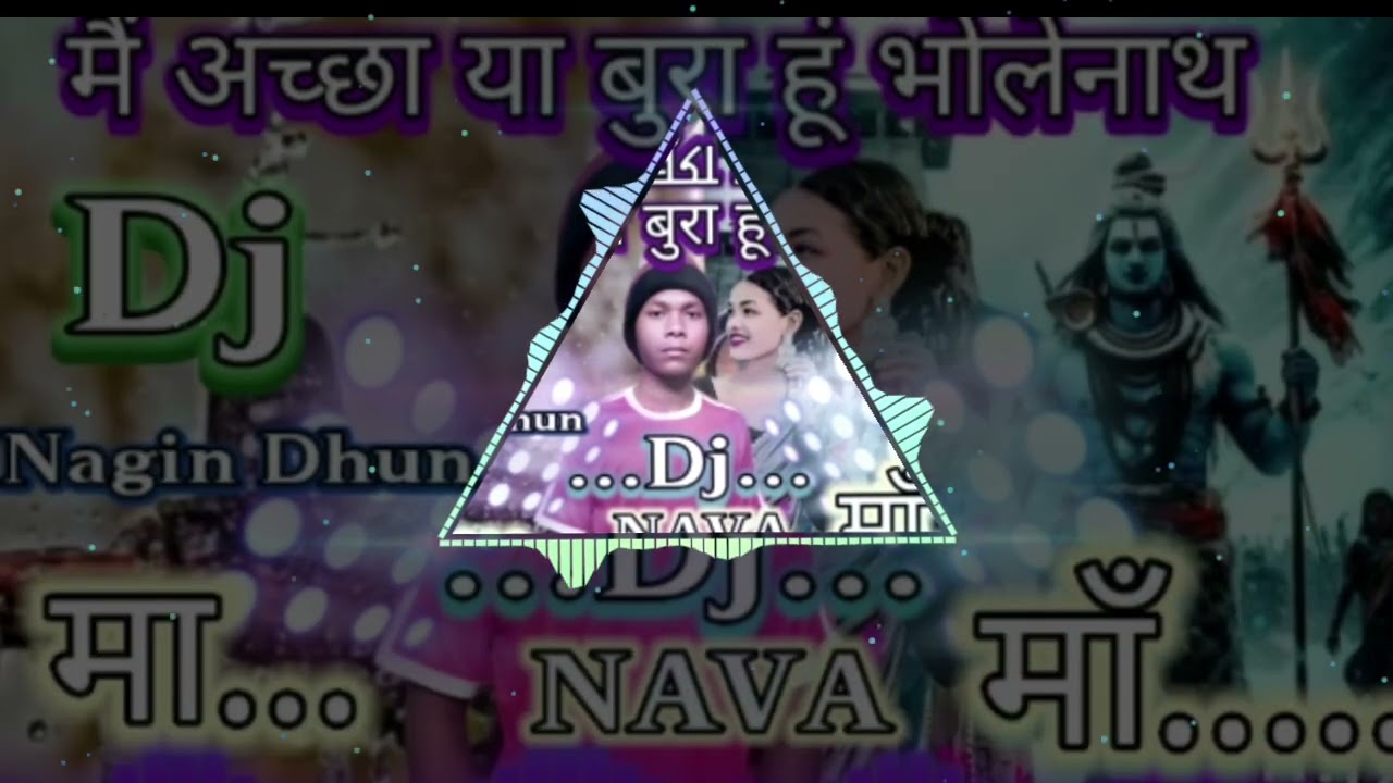 💫New💫 song 💫Achcha ya💫 Bura 💫Bholenath 💫Baba 💫song
