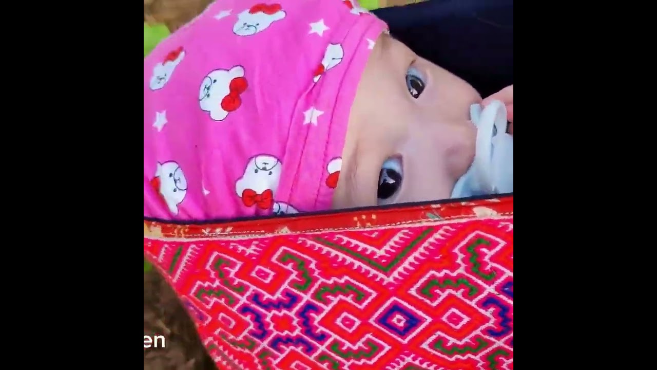 Poor children: The story of a single mother's fate.