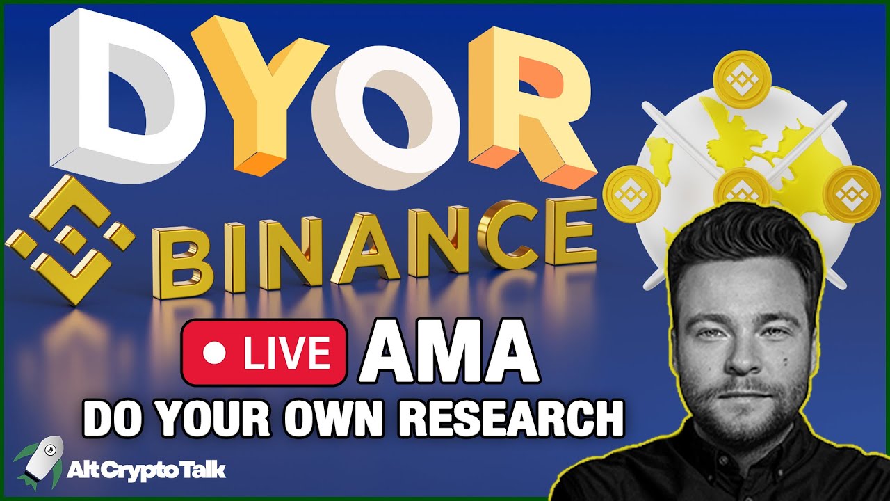 HOW TO FIND BSC GEMS EARLY!!! Binance HOW TO DYOR - AMA