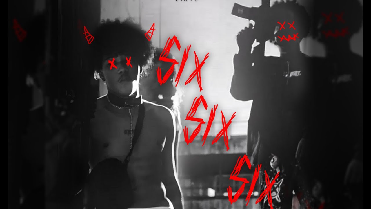 SixSixSix!** 😈  - OESTE GANG (feat. @og.felix, @og_young.lk) (Prod. Yardoo) (Official Video)