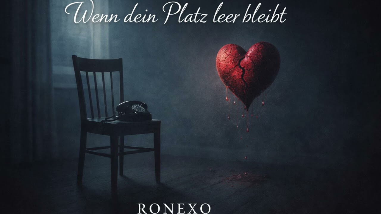 RONEXO - Wenn dein Platz leer bleibt 