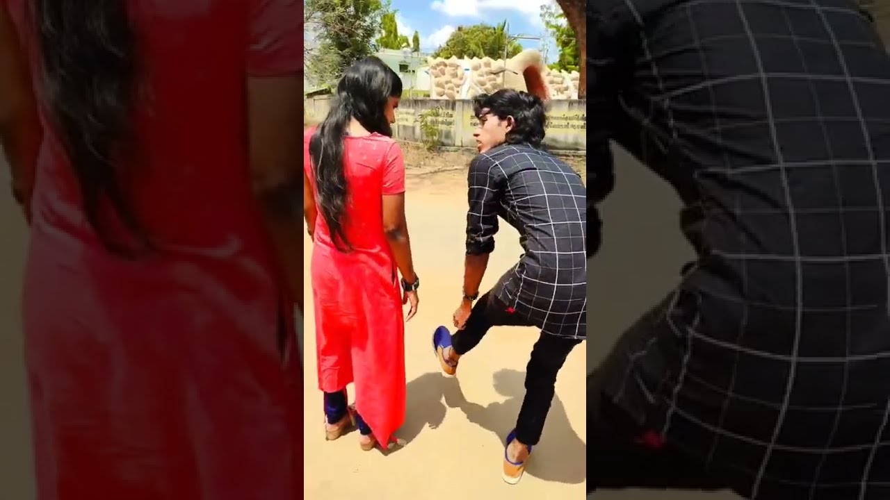 Pant thuki than poduvan 😠 Annan Uruttu 😂🔥 
