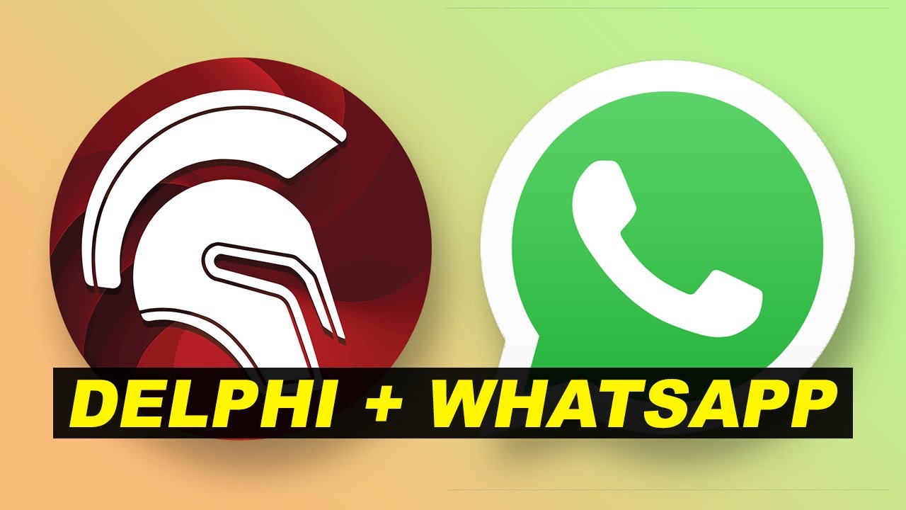 DELPHI + IA + WHATSAPP (2025)