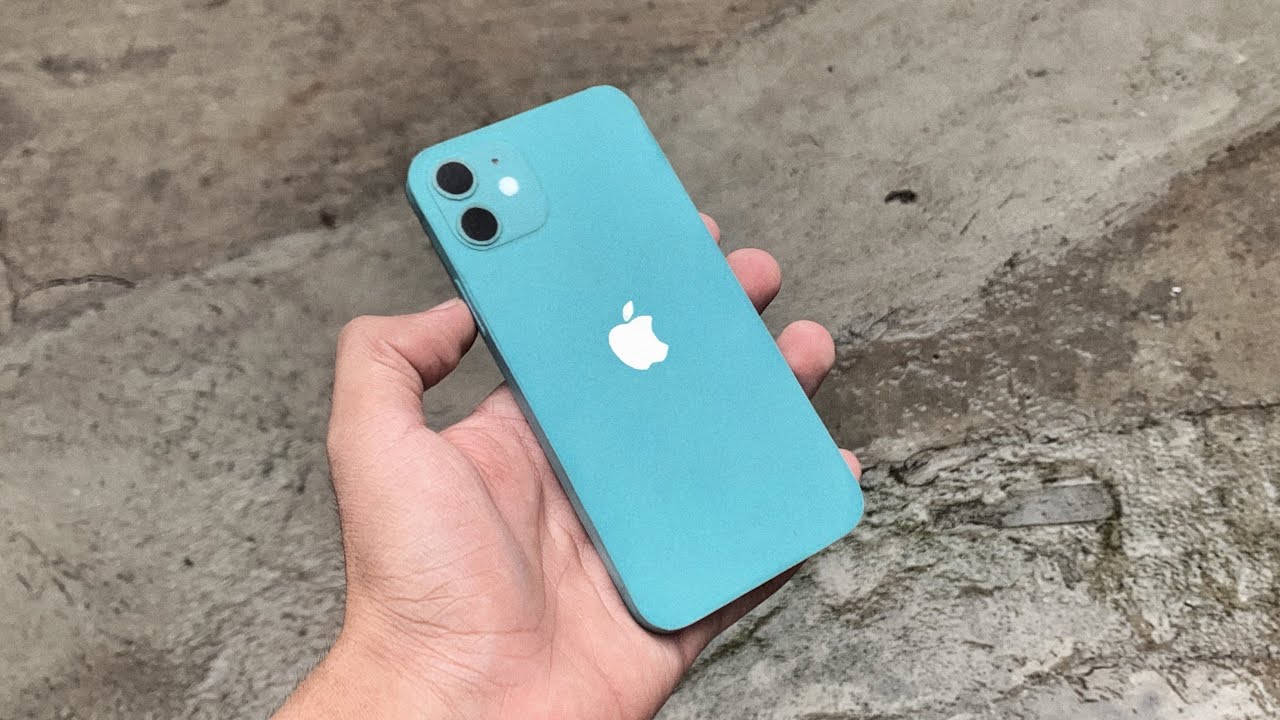 iPhone : How to make iPhone 12 of cardboard | Tutorial