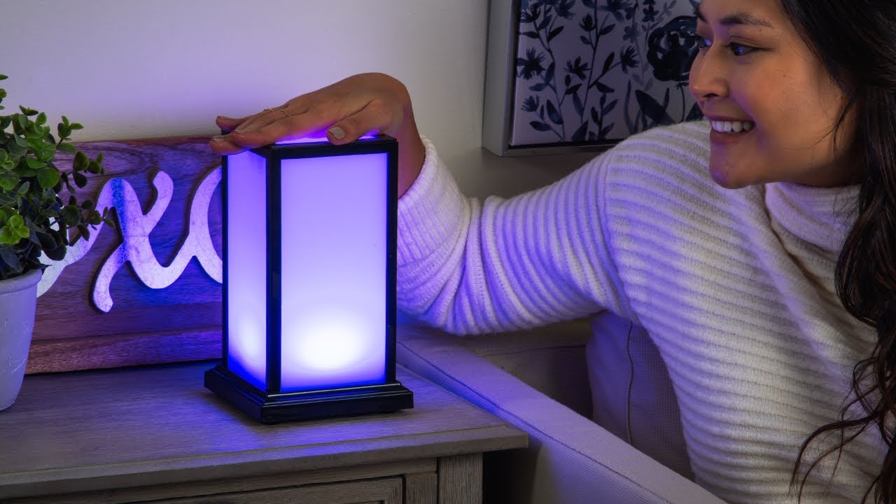 Filimin | Connected Friendship Lamps