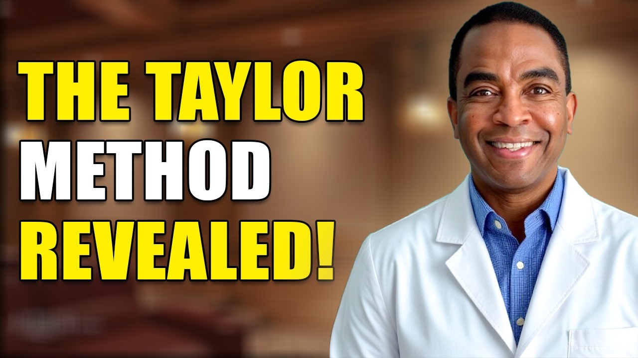 How The Taylor Method Will Transform Your Practice