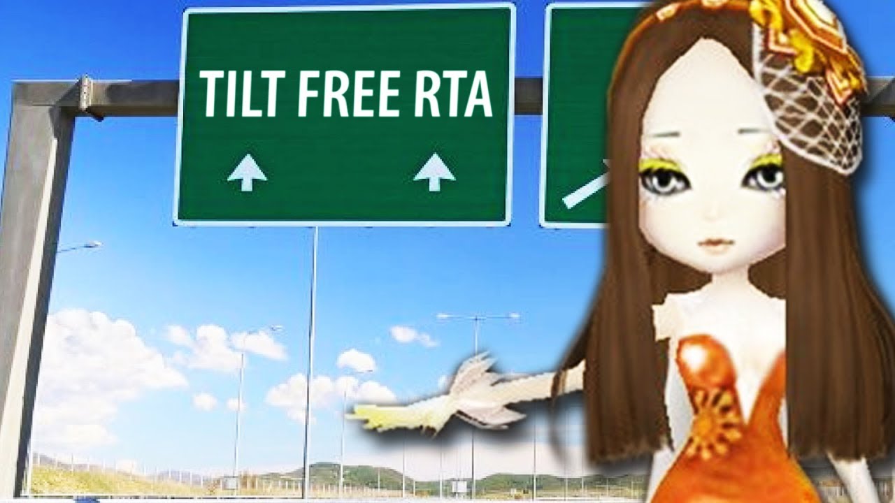 Summoners War - TIANA GOES TO RTA