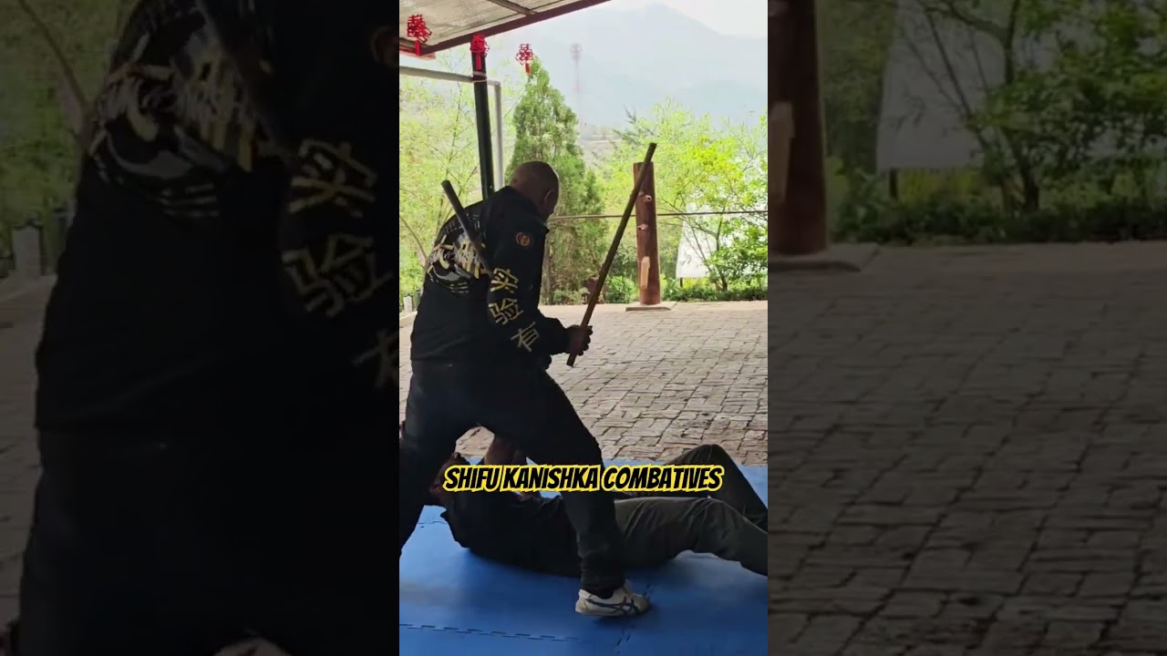 shifu kanishka combatives #fma #martialarts #eskrima #arnis #pekititirsiakali #shifu #fight