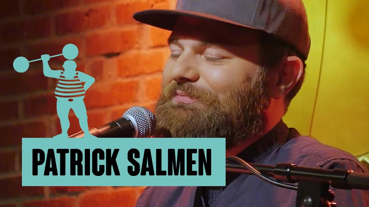 Patrick Salmen - Hitler auf Baggern