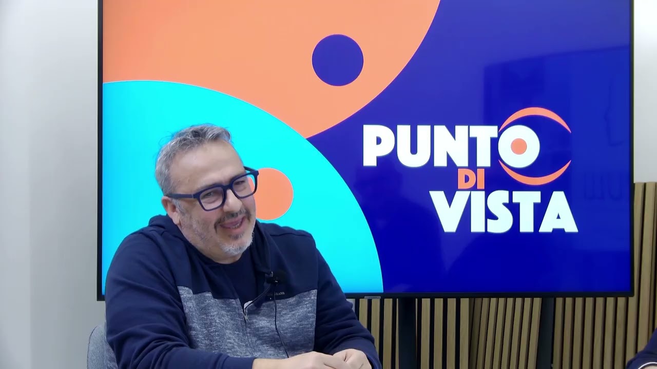Punto di vista 24 02 2026