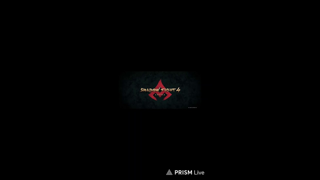 Don't Miss Out: Shadow Fight Arena Live Stream Brings the Heat!