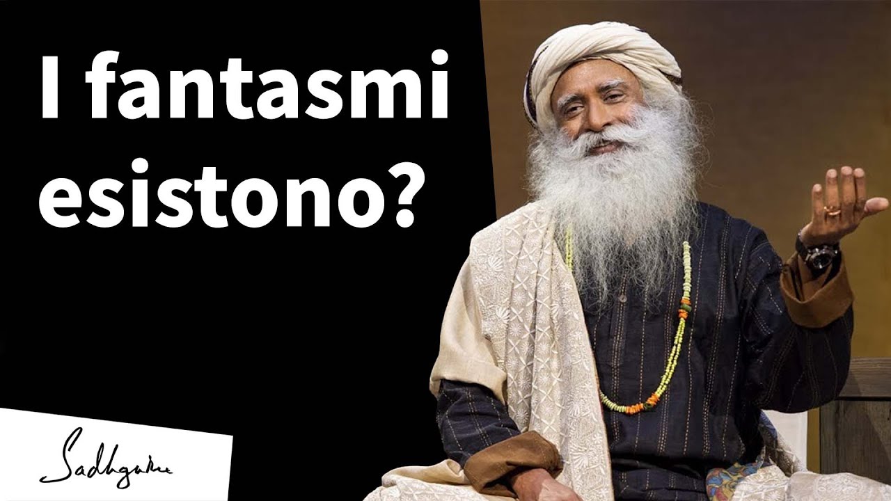 Perché è importante chiudere i rapporti con i morti | Sadhguru Italiano
