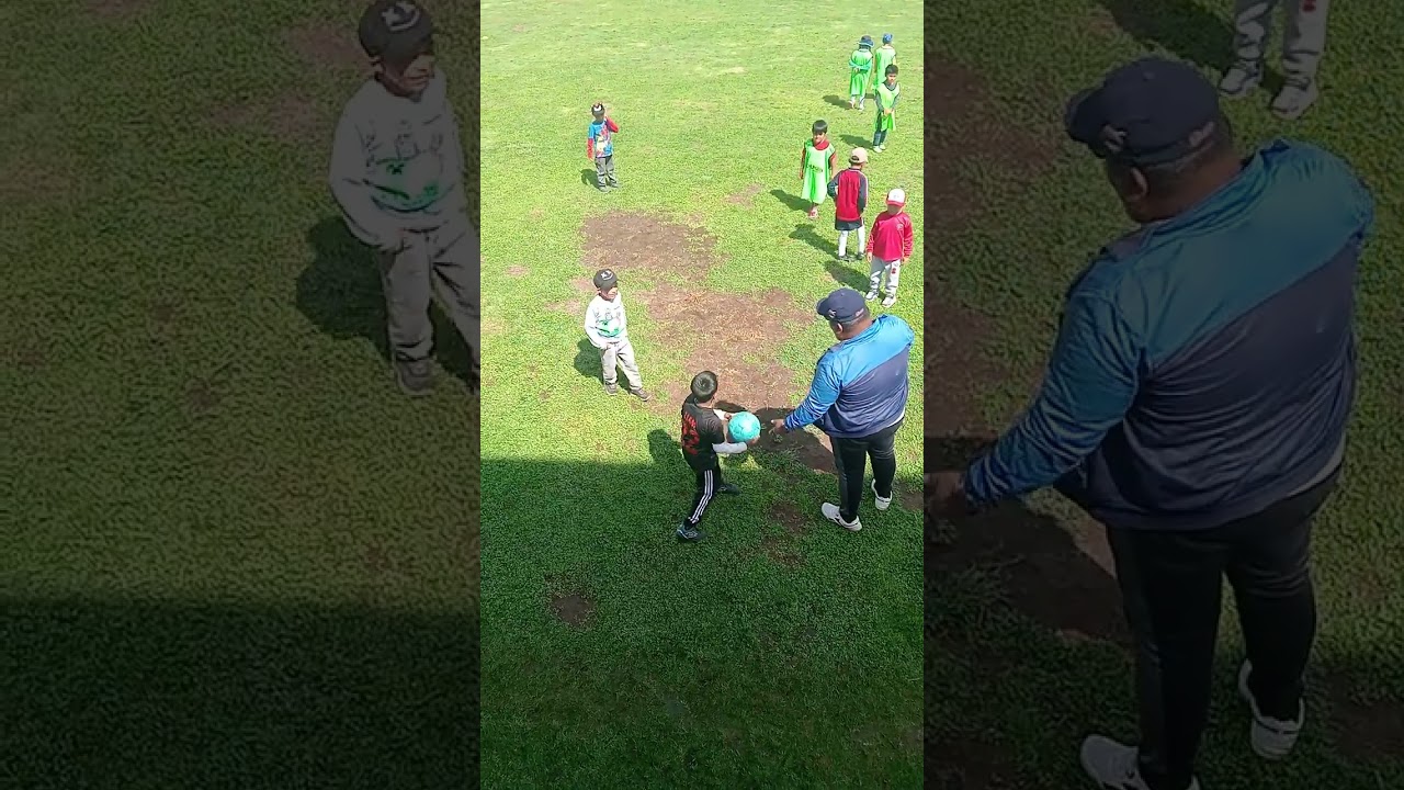 Fútbol BB Uchu