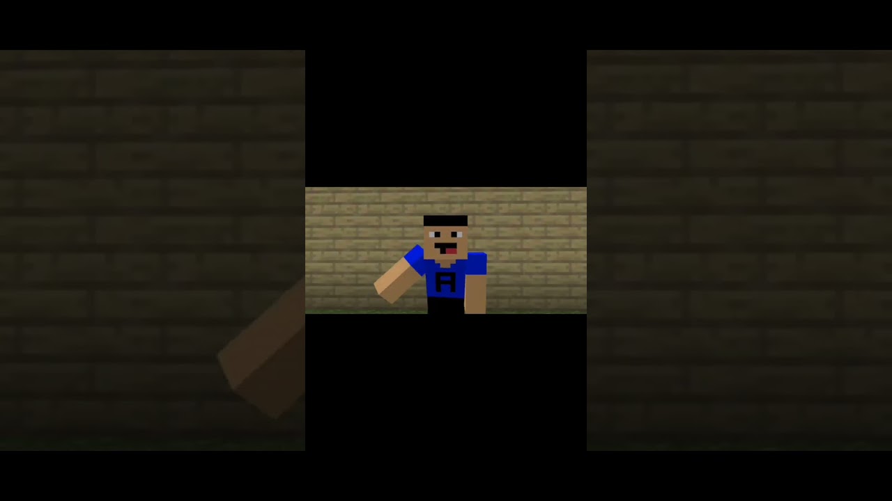 Beauty And A Beatz (TikTok trend) #minecraft #allanph16 #beautyandthebeast #tiktokbeats