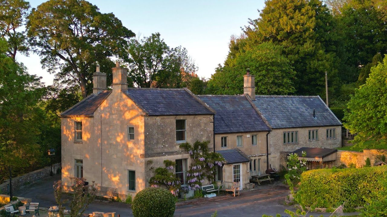 Grove Farm - Box Hill