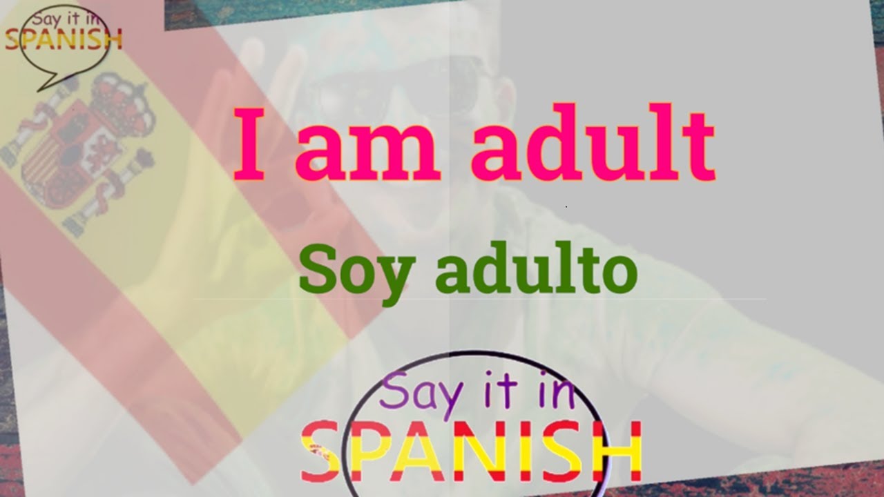 30 Minutes of Immersive Spanish Learning | Learn Spanish Now!