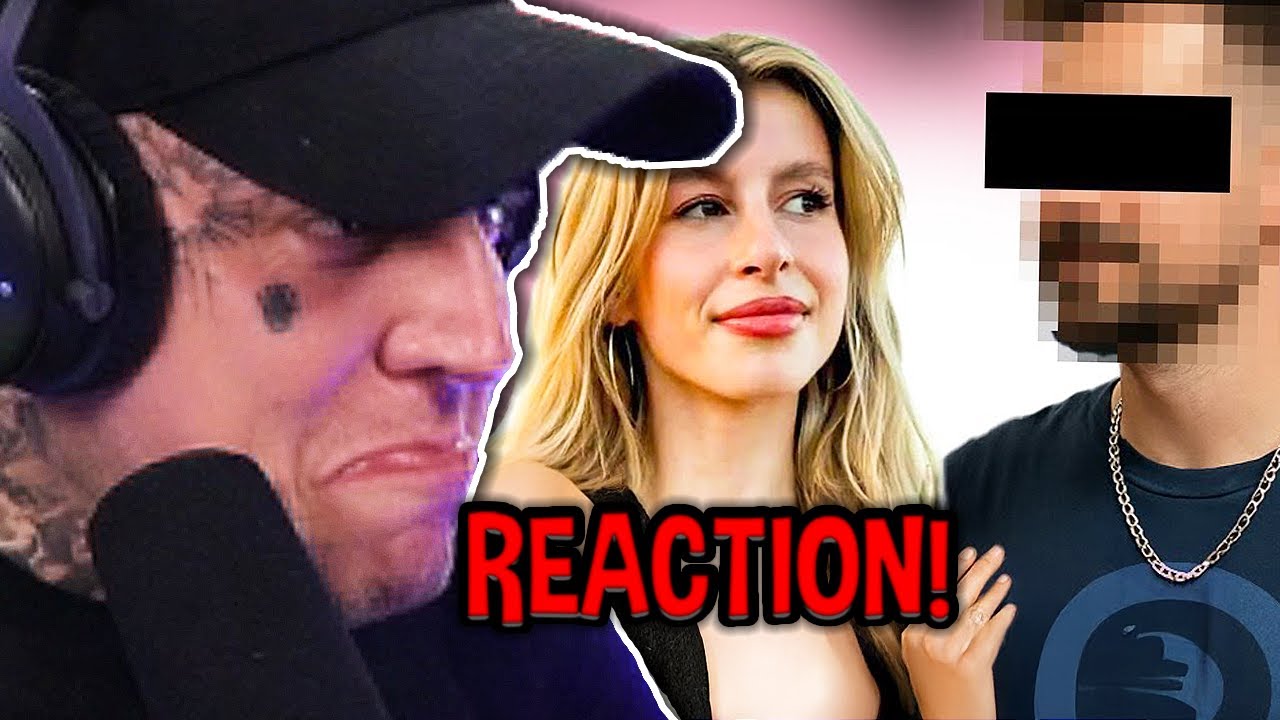 Die HEFTIGE Gamescom-Story! 😱 TANZVERBOT & LOLA Drama geht weiter.. | MontanaBlack Reaktion