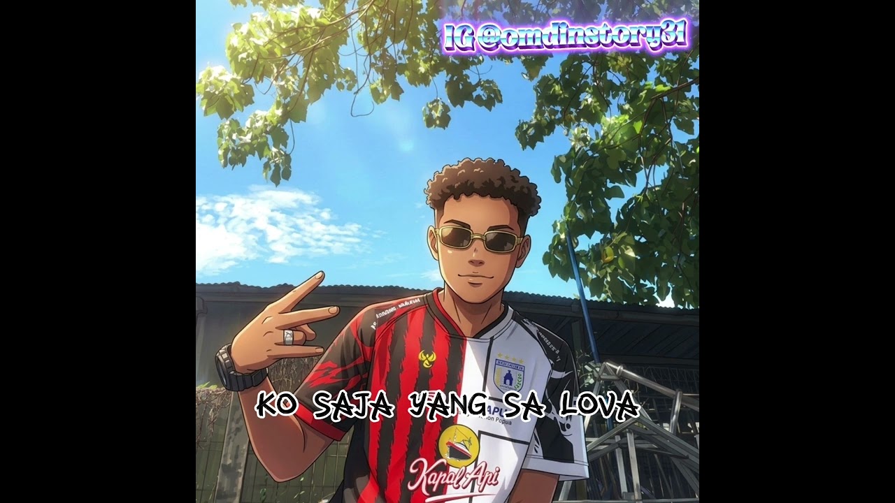 Omdinstory31_- ( KO SAJA YANG SA LOVA )_- PAPSEL _- MUSIC _-2026