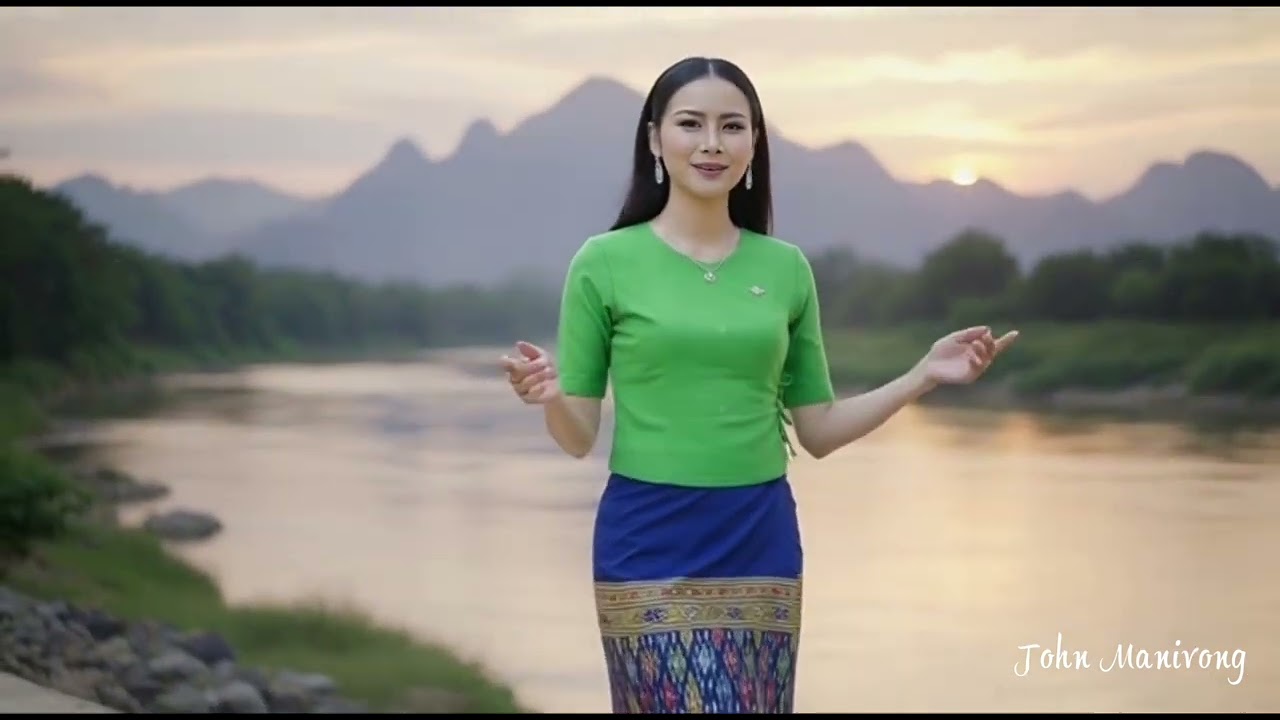 ສຽງສັ່ງຄົນຊໍ້າ (Cover) by Ai