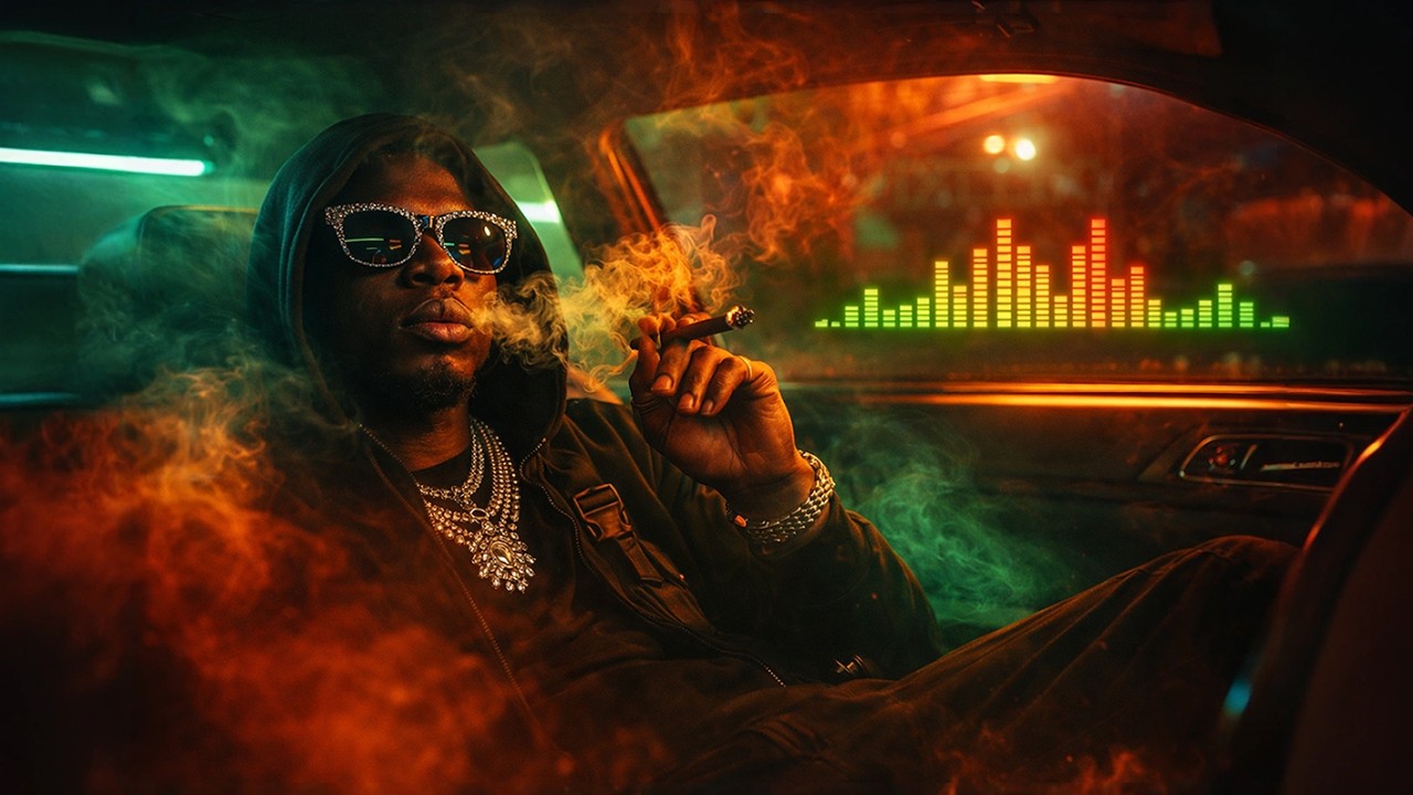 Shotta Code ~ Dancehall Heatwave 🔥 | Street Kings Rising