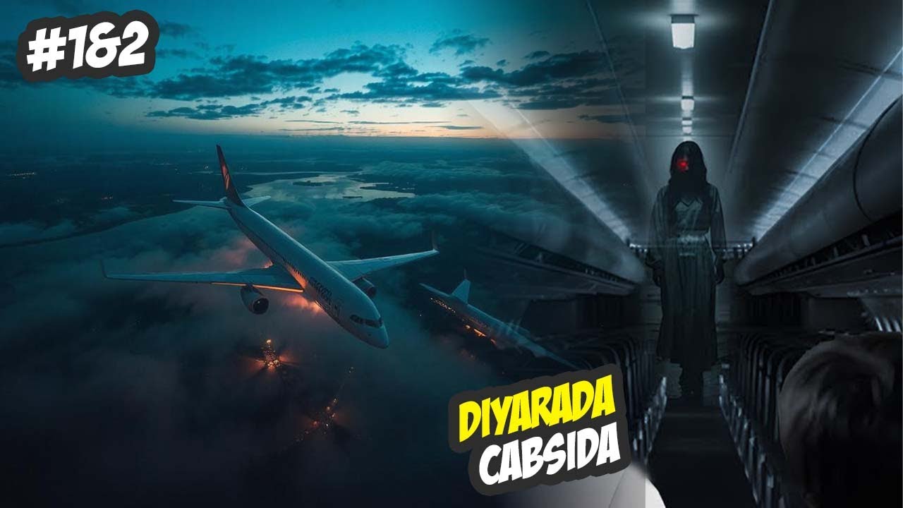 Duullimaadka 211 | Sheekadii Kabtan Mamduux iyo Mansuur
