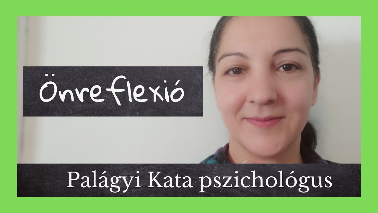 P&aacute;rkapcsolat &eacute;s &ouml;nismeret- &Ouml;nreflexi&oacute; a p&aacute;rkapcsolatban pozit&iacute;van avagy a j&oacute; gyakorlatok