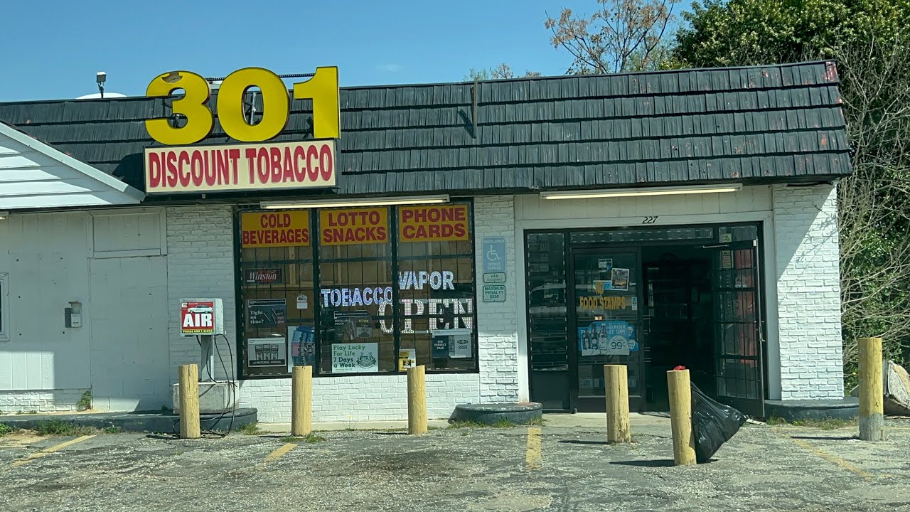 The Real Streets Of: Fayetteville, Northern Carolina  #Morray Hometown Hood
