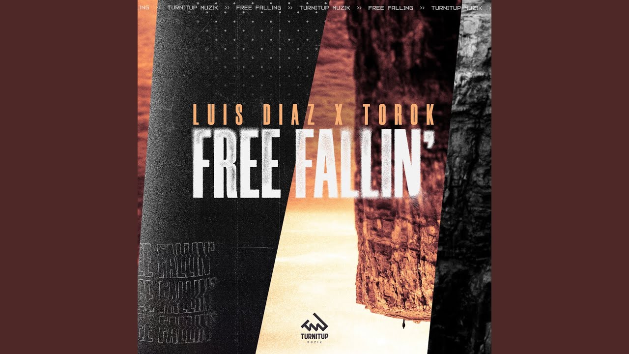 Free Fallin'