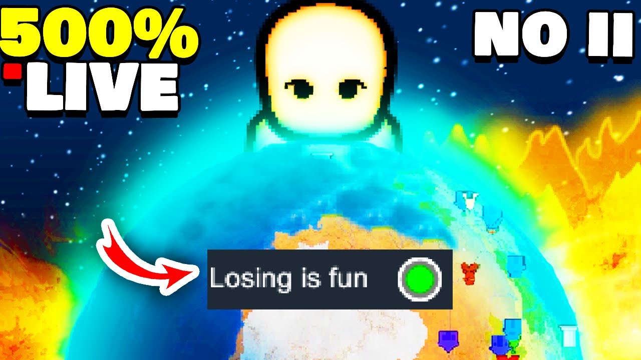 Rimworld, The 500% Difficulty NO-PAUSE Run (LIVE)