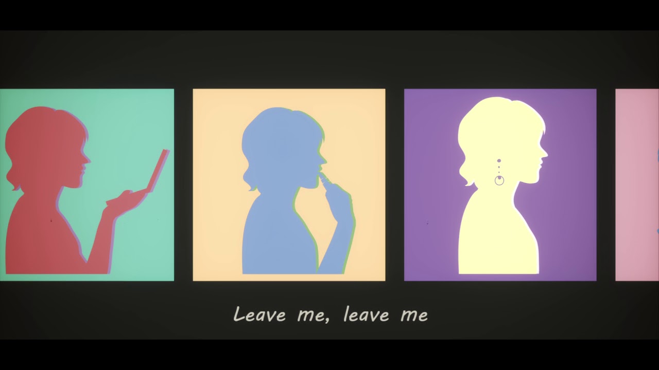 【VOCALOID】The Cardigans / Lovefool【Band Cover】