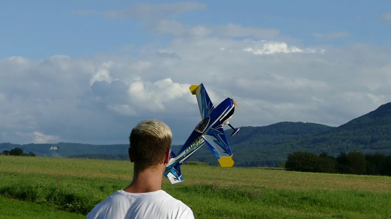 Skywing Slick 73