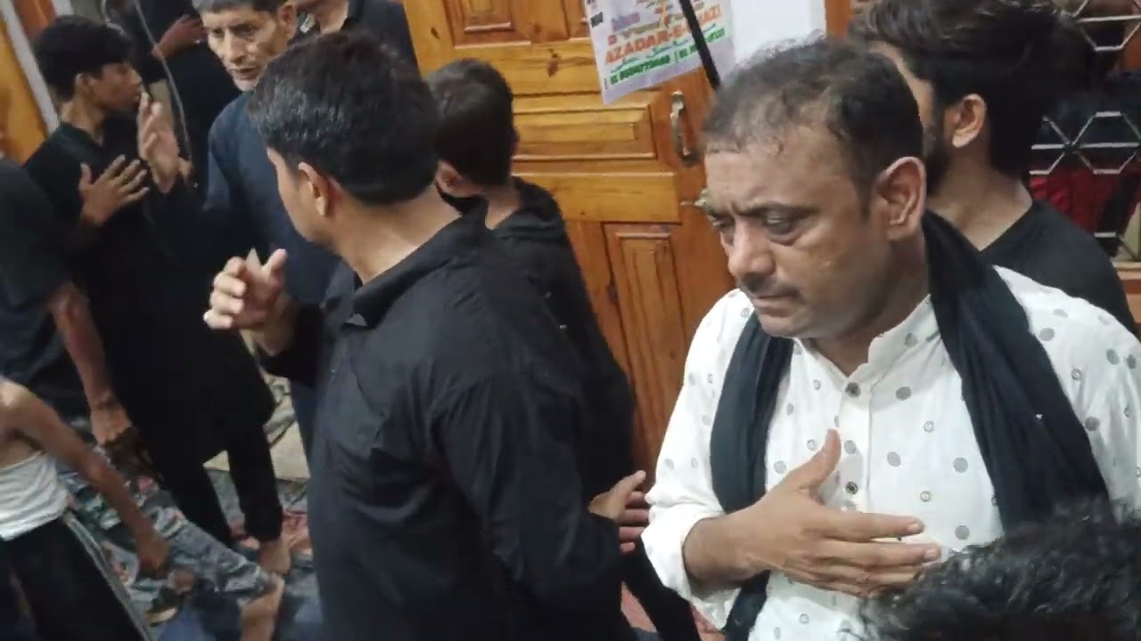 Shabbir ne sr dekar islam bachaya hai