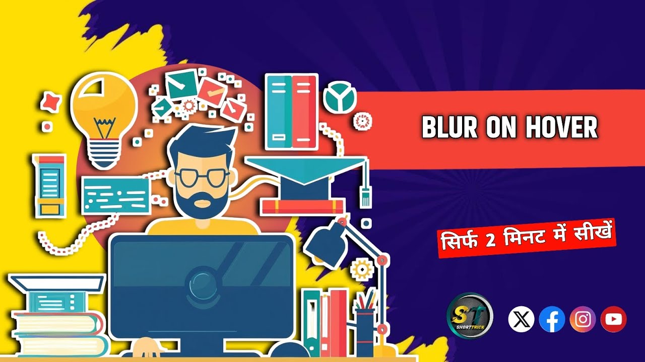 write a code to blur the unselected card by html/Css  #html5css3 #webdesign #coding