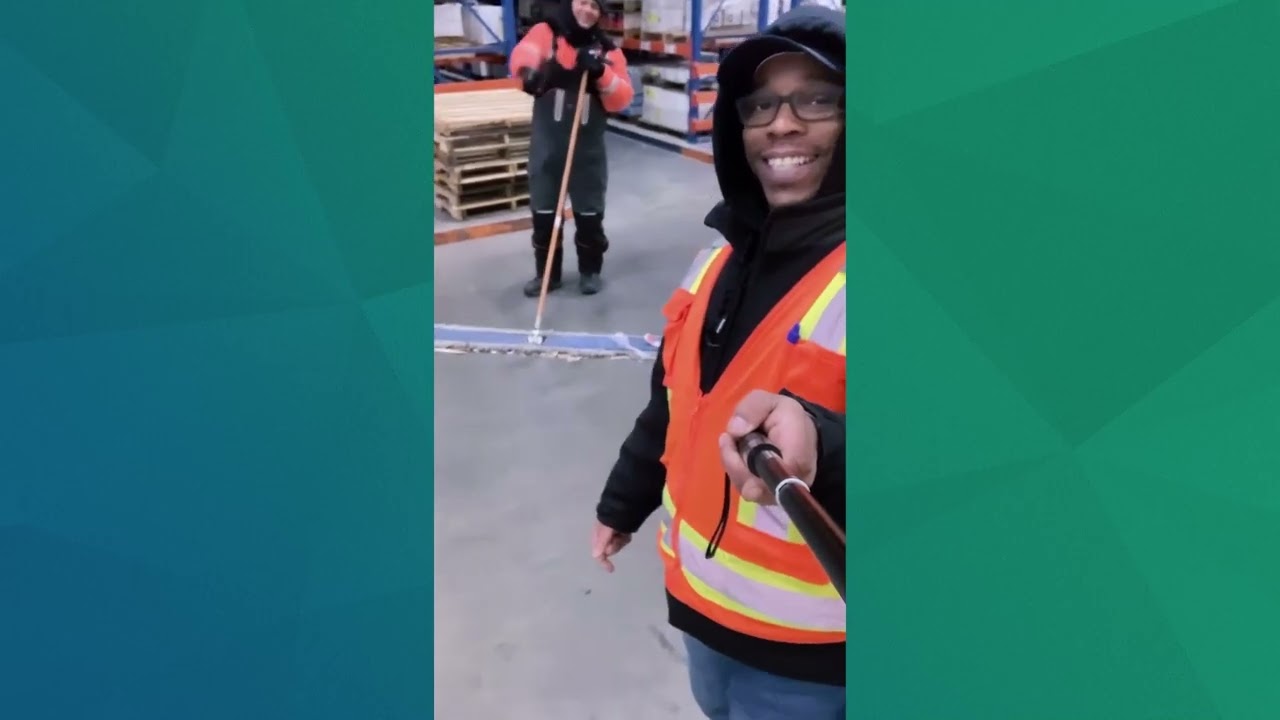 A Day in the Life of a Quality Assurance Supervisor