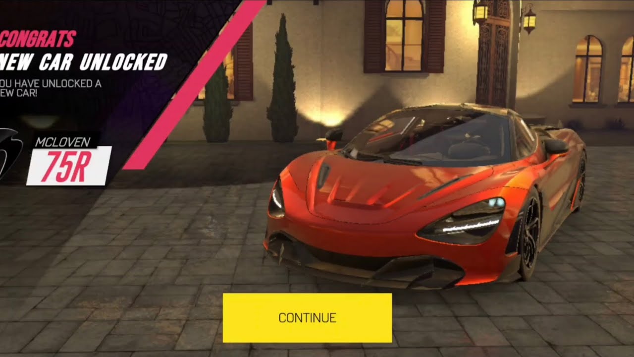 McLaren Drive zone online lottery spin #drivezoneonline
