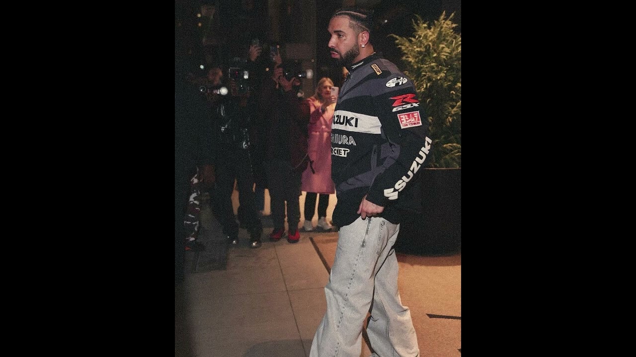 (FREE) Drake Type Beat 2024 - 