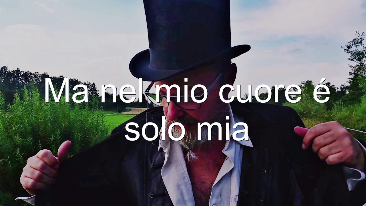 Cosi Celeste Cover Zucchero