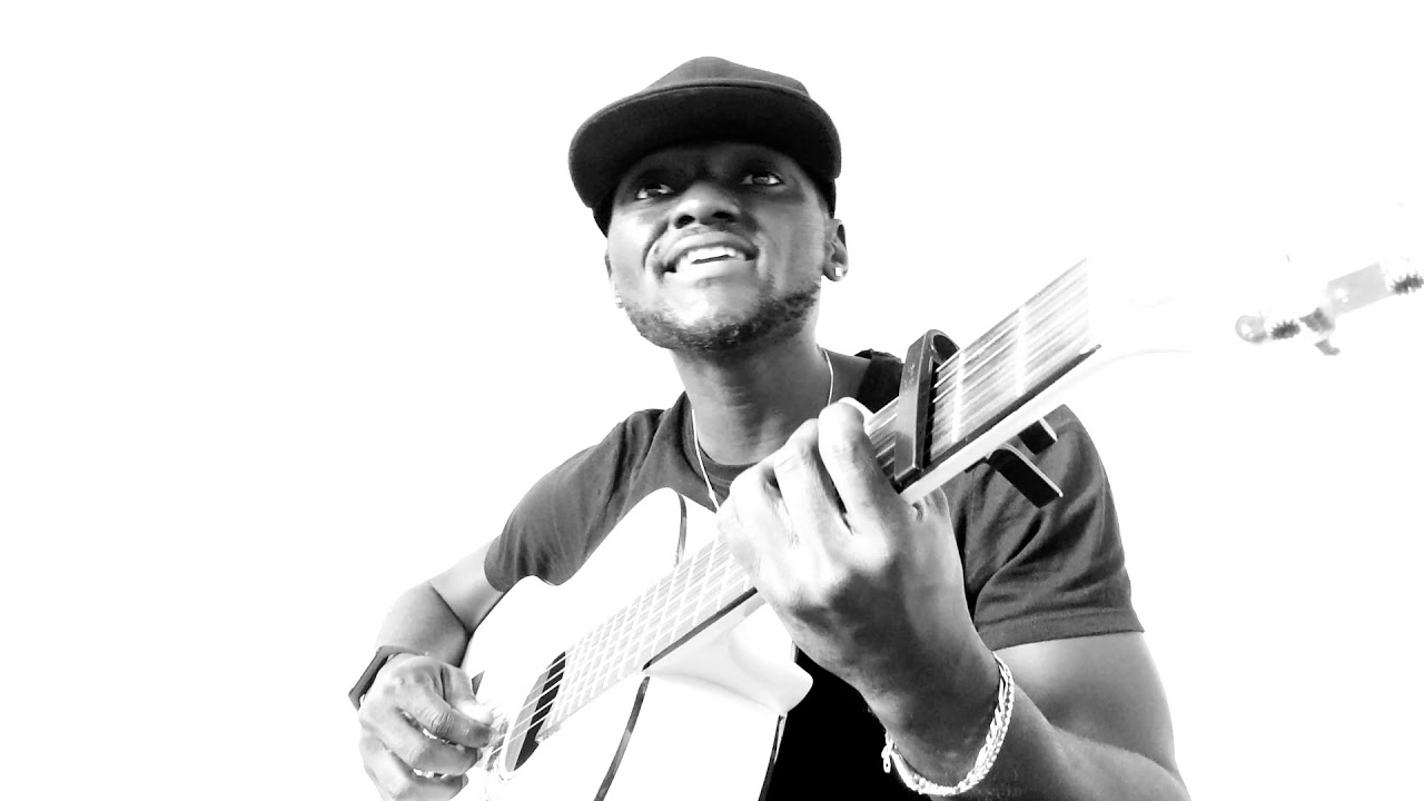 M Pokora - Tombé ____________cover by Orhix