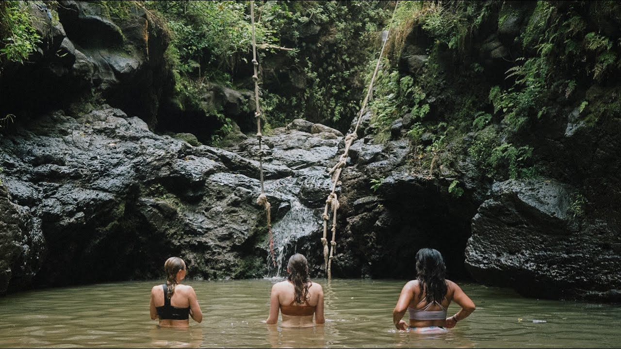 Return to Hawaii | LUMIX S5 IIX