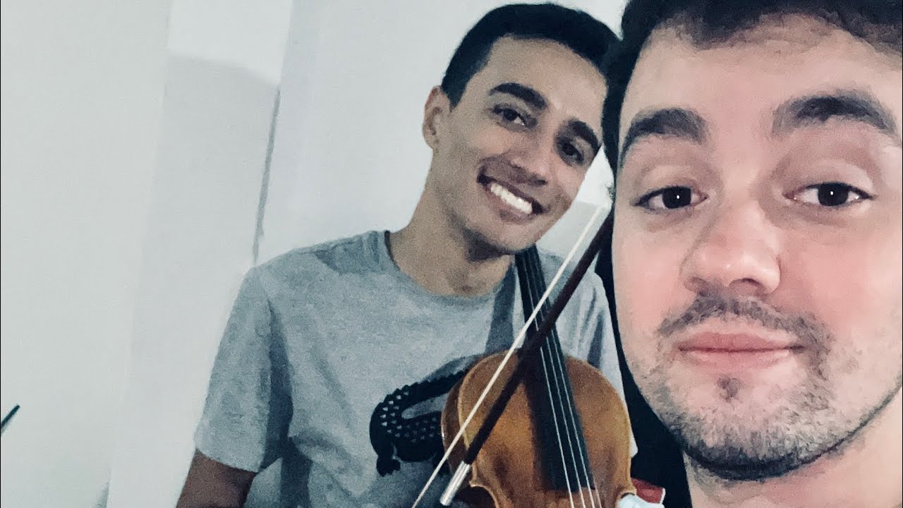 Eis Que Vem o Verdadeiro Hino 390