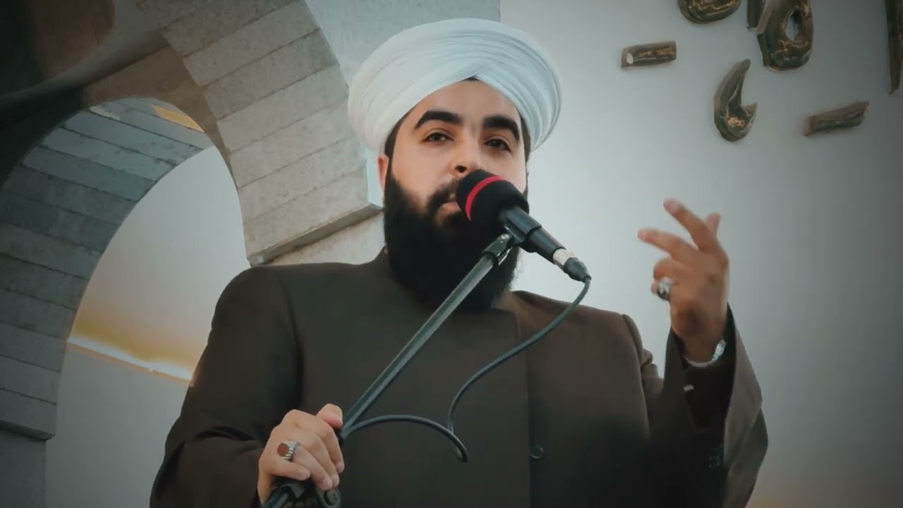 خطبة الجمعه الشيخ عبدالله الشافعي 2024/11/1 م - 29/ربيع2 / 1446هـ