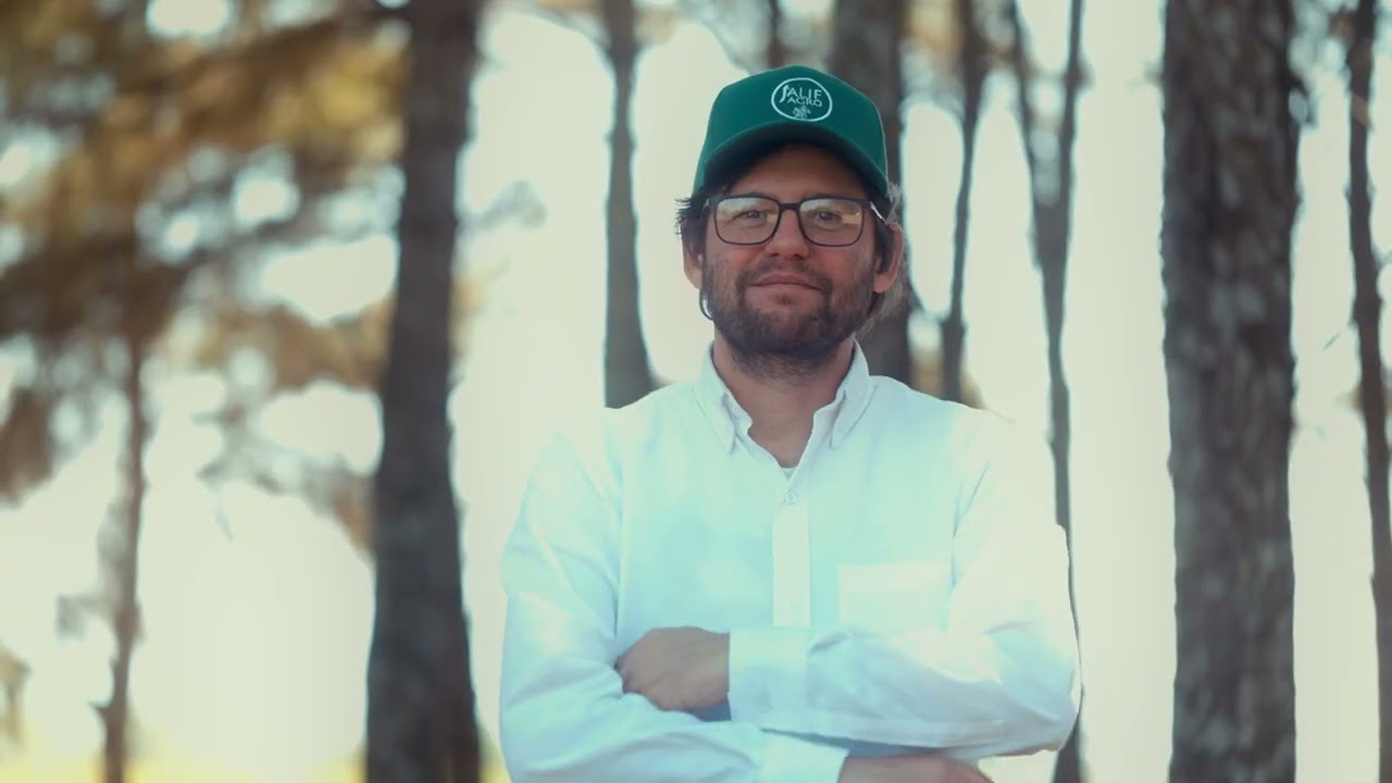 AlifAgro: Innovación y calidad en frutas IQF argentinas 🍓🇦🇷