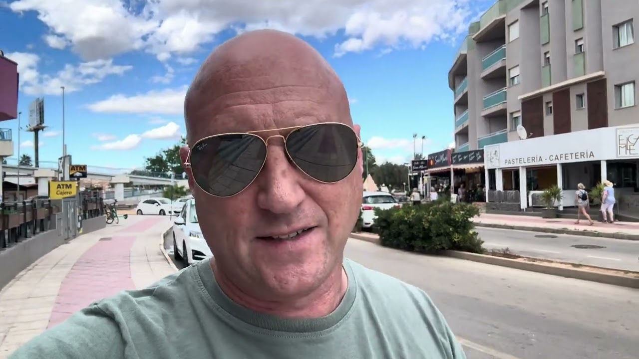 Looking for the NEW Irish Bar In CABO RIOG