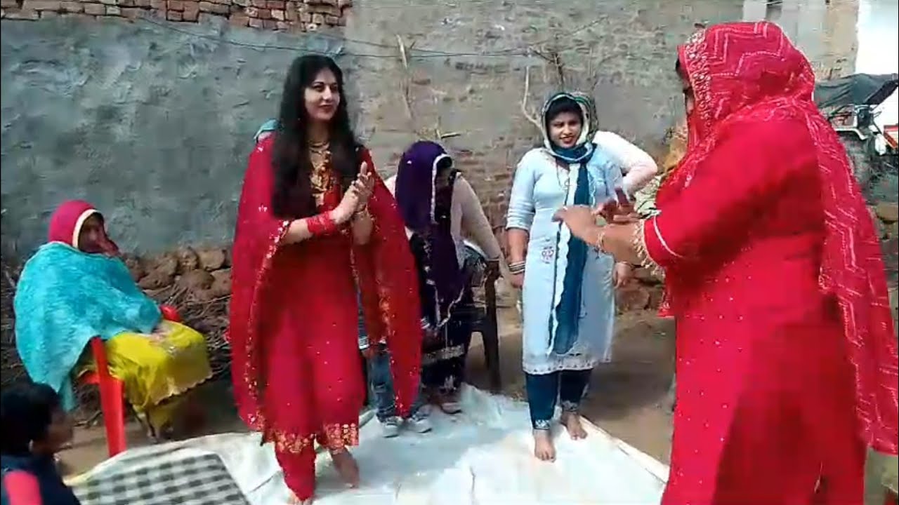 nain family vlog 👪 आज  गऐ मेळ मे #nainfamilybhullan