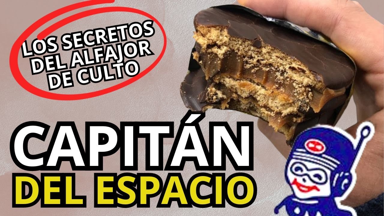 Capitán del Espacio: la historia detrás de la leyenda │ #BIZELANEAS 179